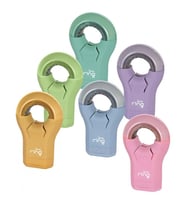 Serve Ring Pastel Silgili Kalemtraş SV-RING23DPPS