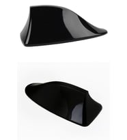 Alfa Romeo Giulietta Uyumlu Elektirikli Shark Köpekbalığı Balina Tavan Anteni