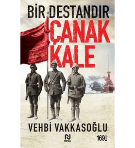 Bir Destandır Çanakkale