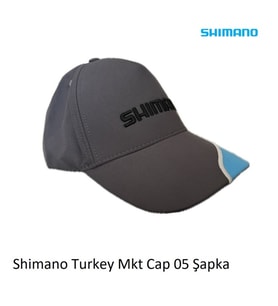 Shimano Turkey Mkt Cap 05