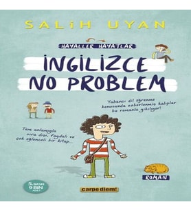 İngilizce No Problem (Hayaller Hayatlar)