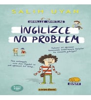İngilizce No Problem (Hayaller Hayatlar)