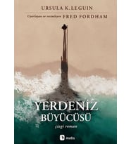Yerdeniz Büyücüsü (Çizgi Roman)