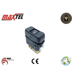 MERCEDES KAMYON DİNGİL KALDIRMA ANAHTARI 5 FİŞLİ