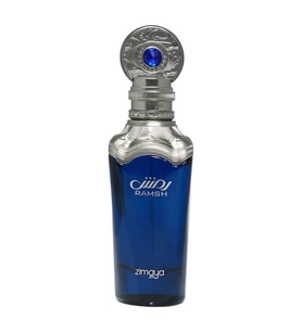 Zimaya Ramsh Imperium EDP 100 ml Erkek Parfümü