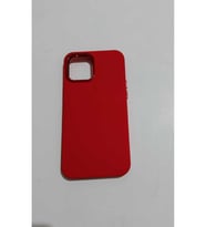 İphone 12 Pro Max Lansman Telefon Kılıf Modeli