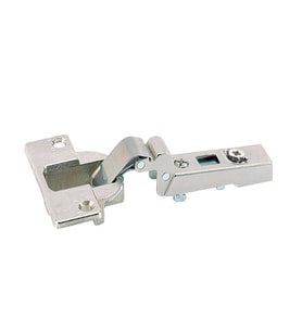 Hettich İntermat Kalın Kapak Menteşesi 43 mm. Yarım Bini