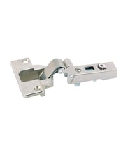 Hettich İntermat Kalın Kapak Menteşesi 43 mm. Yarım Bini