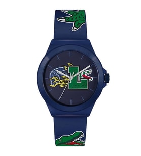 Lacoste LAC2011231 Erkek Kol Saati