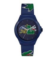 Lacoste LAC2011231 Erkek Kol Saati