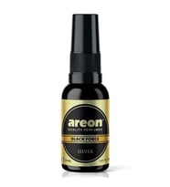 Areon Black Force 30 Ml Silver Oto Araç Spreyi