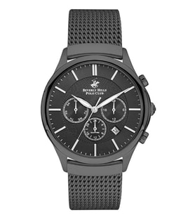 Beverly Hills Polo Club BP3233X.650 Erkek Kol Saati