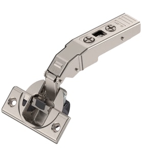 Blum Clip Top Blumotion Açılı Menteşe +45 Derece III Tam Binili 79B9458 + 173L6100