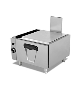 Empero EMP.PLS.7FRG01 Gazlı Set Altı Fırın 80x62x55 cm - Doğalgazlı