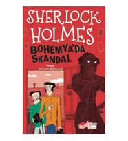 Sherlock Holmes - Bohemya'da Skandal