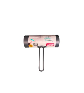 TÜY TOPLAMA RULOSU 16CM 60 YAPRAK