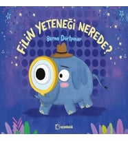 Filin Yeteneği Nerede?