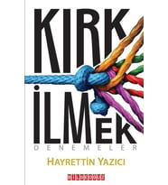 Kırk İlmek Denemeler