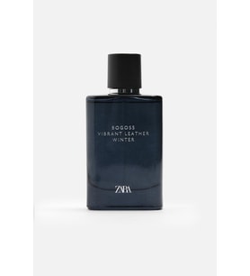 ZARA BOGOSS VIBRANT LEATHER WINTER EDP 100ML ERKEK PARFÜMÜ