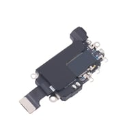 iPhone 16 Pro İç Kulaklık (Üst Hoparlör) Sade