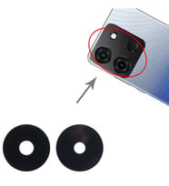 Infinix Smart 7 Kamera Lensi Cam X6515