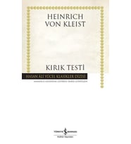 Kırık Testi - Hasan Ali Yücel Klasikleri