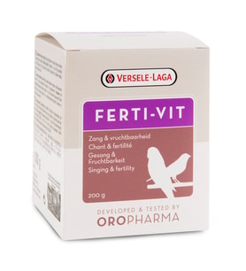 Versele Laga Orop.Ferti-Vit(Üreme Sezonu Vit).200G