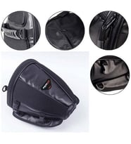 FORTE GT 70070 ARKA KUYRUK ÇANTA 25X30X10CM