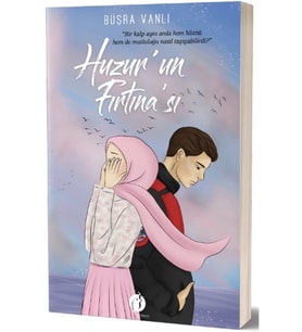 Huzur'un Fırtına'sı Büşra Vanlı