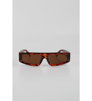 By Marine Leopar UV400 Filtre Kadın Güneş Gözlüğü G24FT5376R04