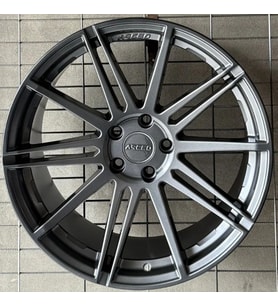 5 112 19 9.5 ET40 HYPER BLACK ARCEO MALORCA JANT MODELİ (4Ad)