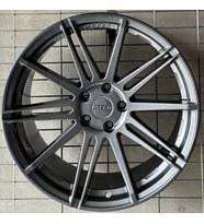 5 112 19 9.5 ET40 HYPER BLACK ARCEO MALORCA JANT MODELİ (4Ad)