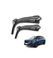 OPEL GRANDLAND X ÖN CAM SİLECEK SÜPÜRGESİ TAKIMI 2017 - 2021 GRANDLAN ÖN SİLECEK
