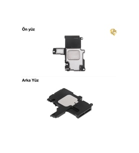 İphone 6 Buzzer Alt hoparlör bazır buzzer ses çıkışı