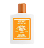 Institut Karite Paris Shea Shower Gel - Almond and Honey 250 ml