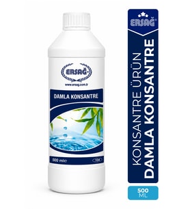 ERSAĞ Damla Konsantre Çok Amaçlı Yüzey Temizleyici 500 ML