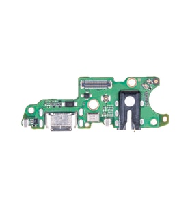 Infinix Zero 20 Şarj Soketli Mikrofon Bordu X6821