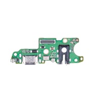 Infinix Zero 20 Şarj Soketli Mikrofon Bordu X6821