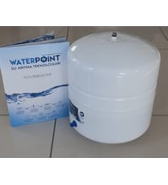 Water Point 12 lt. Metal Su Arıtma Tankı - Deposu