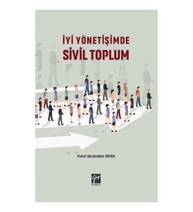 İyi Yönetişimde Sivil Toplum