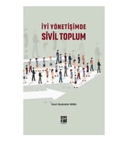 İyi Yönetişimde Sivil Toplum