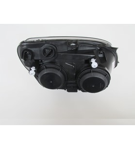 Fiat Doblo 06/10 Far Lambası Sol Elektri·kli·/motorsuz 8 Fi·şli· (H7/h1) (Ayfar)