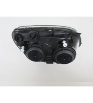 Fiat Doblo 06/10 Far Lambası Sol Elektri·kli·/motorsuz 8 Fi·şli· (H7/h1) (Ayfar)