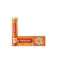 Redoxon C Vitamini 15 Efervesan Tablet