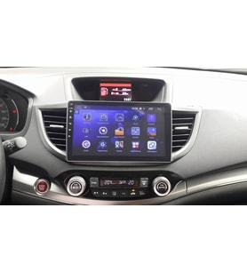 HONDA CRV 10INC CARPLAY ANDROİD AUTO 2 RAM MULTİMEDYA USB KAMERA