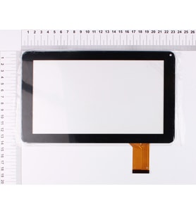 Onyo Winner XL Core 9 Tablet Dokunmatiği Siyah