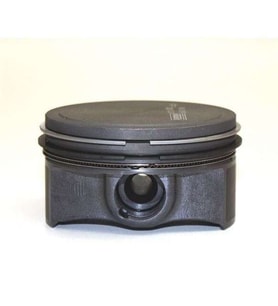 YENMAK 31-04231-050-PİSTON (Segmanlı) TEPELİ 79.50 mm 0.50 115Hp-630 210-INSIGNIA-ASTRA J A16XER (Standart)