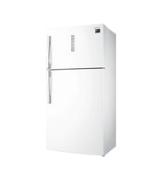 SAMSUNG RT58K704RWW/TR ÜSTTEN DONDURUCULU NO-FROST BUZDOLABI
