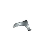 NISSAN NAVARA ÖN ÇAMURLUK 4X2 DODİK DELİKLİ SOL 15- NIS08NA019 F3101-4JDMA