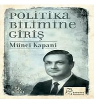Politika Bilimine Giriş